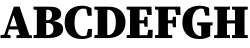 Adobe Variable Font Prototype at weight 900
